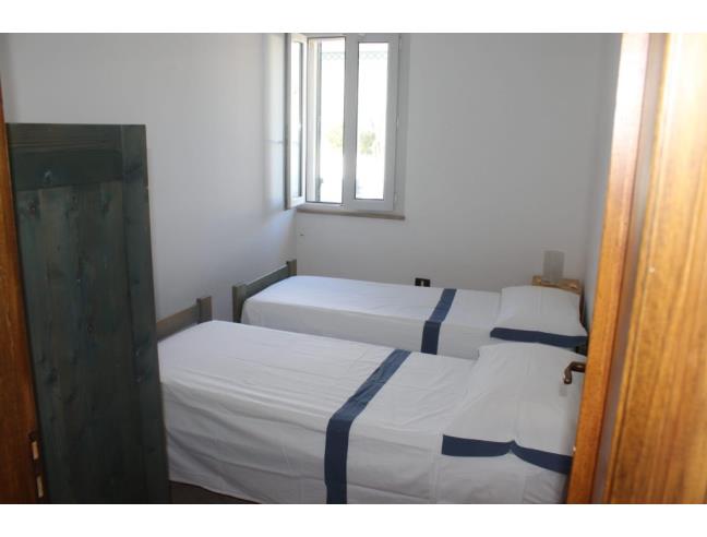 Anteprima foto 2 - Villetta a schiera in Vendita a Morciano di Leuca - Torre Vado