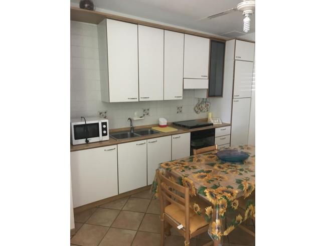 Anteprima foto 3 - Villetta a schiera in Vendita a Morciano di Leuca - Torre Vado