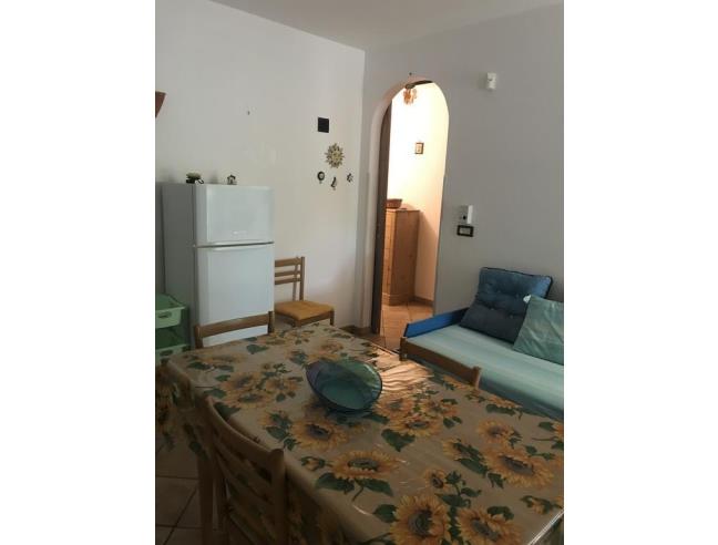 Anteprima foto 4 - Villetta a schiera in Vendita a Morciano di Leuca - Torre Vado