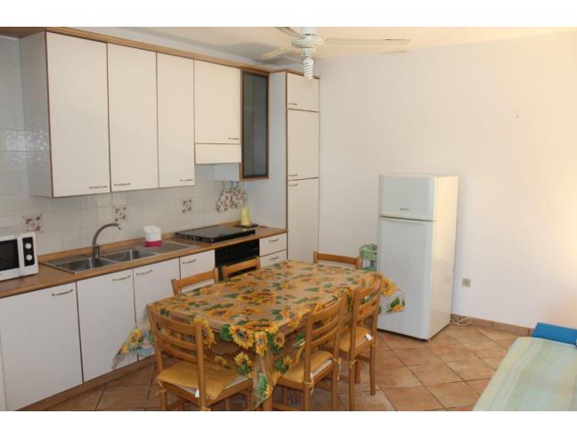 Anteprima foto 8 - Villetta a schiera in Vendita a Morciano di Leuca - Torre Vado