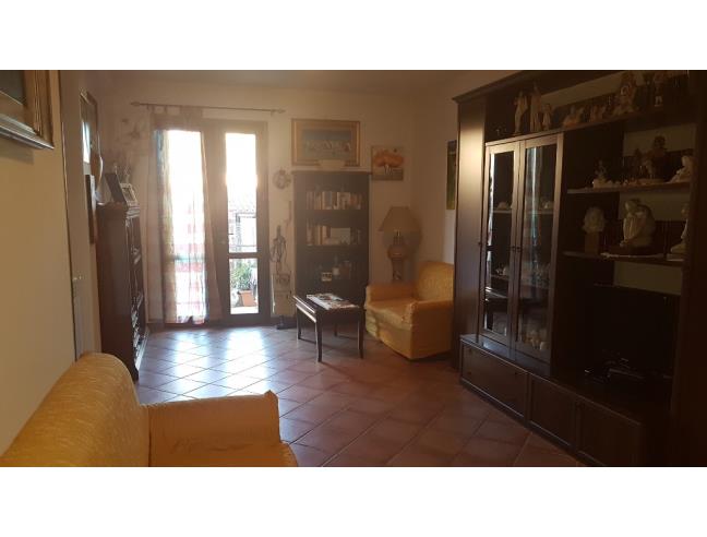 Anteprima foto 2 - Villetta a schiera in Vendita a Morlupo - Morlupo Stazione