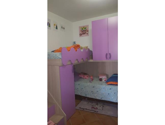 Anteprima foto 3 - Villetta a schiera in Vendita a Morlupo - Morlupo Stazione