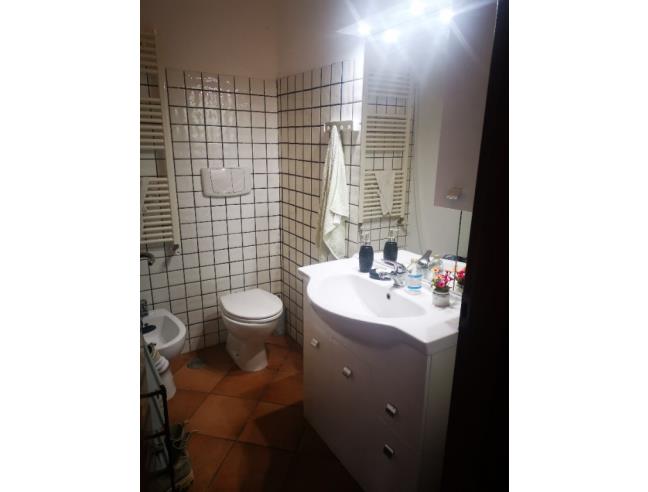 Anteprima foto 3 - Villetta a schiera in Vendita a Morlupo - Morlupo Stazione