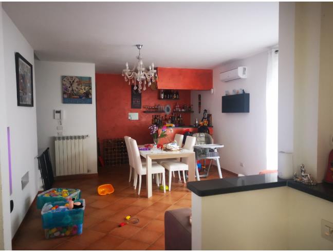 Anteprima foto 4 - Villetta a schiera in Vendita a Morlupo - Morlupo Stazione