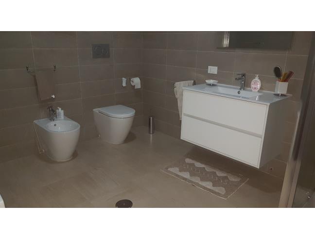 Anteprima foto 4 - Villetta a schiera in Vendita a Morlupo - Morlupo Stazione