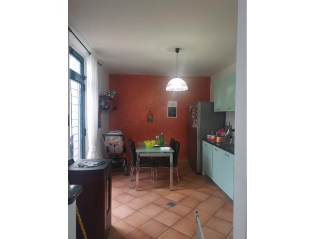 Anteprima foto 5 - Villetta a schiera in Vendita a Morlupo - Morlupo Stazione