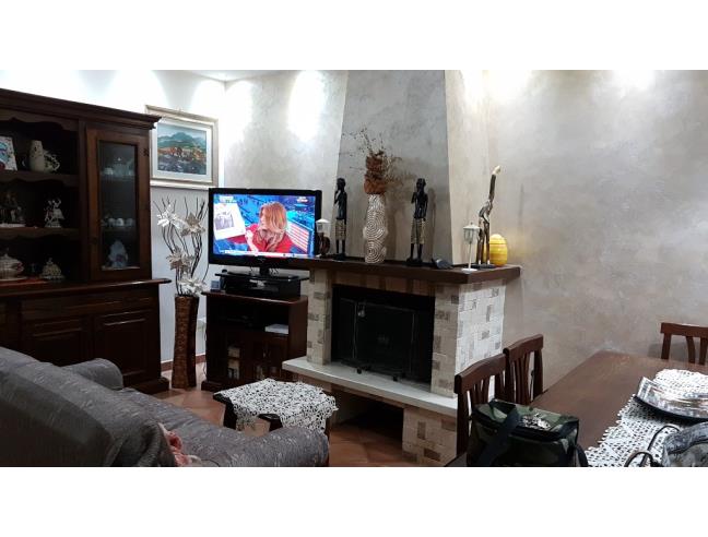 Anteprima foto 5 - Villetta a schiera in Vendita a Morlupo - Morlupo Stazione