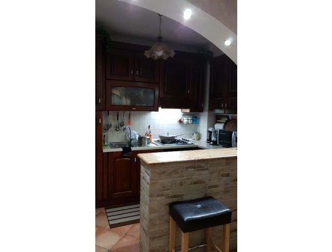 Anteprima foto 6 - Villetta a schiera in Vendita a Morlupo - Morlupo Stazione