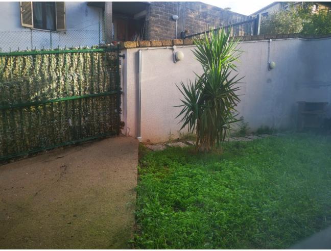 Anteprima foto 6 - Villetta a schiera in Vendita a Morlupo - Morlupo Stazione