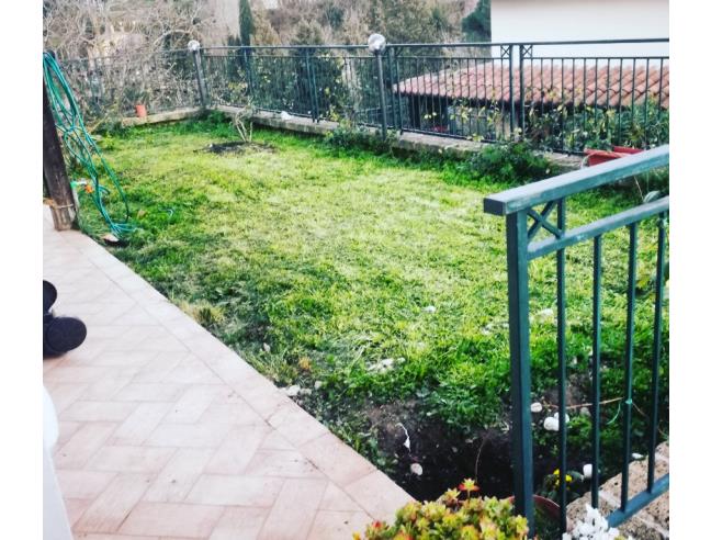 Anteprima foto 7 - Villetta a schiera in Vendita a Morlupo - Morlupo Stazione