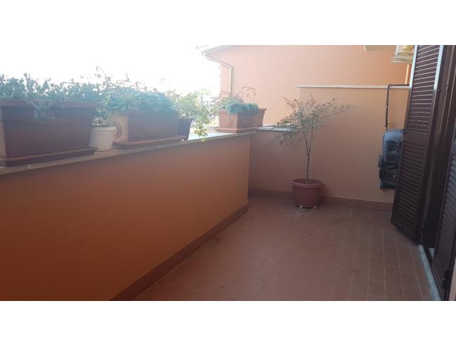 Anteprima foto 7 - Villetta a schiera in Vendita a Morlupo - Morlupo Stazione