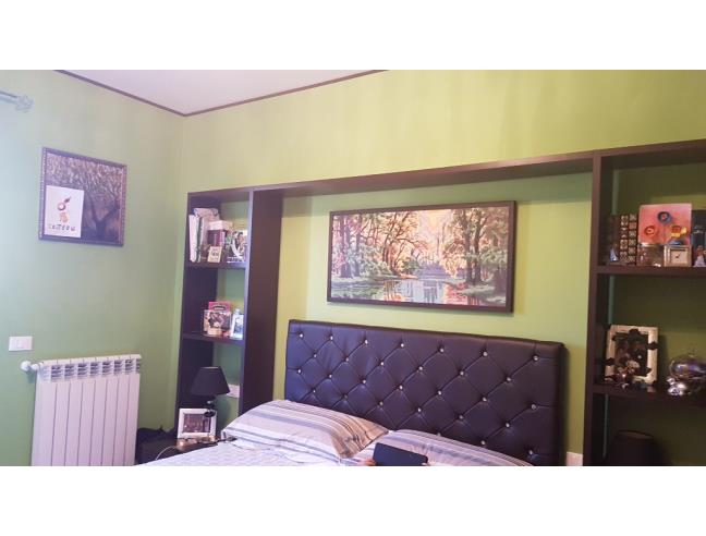 Anteprima foto 8 - Villetta a schiera in Vendita a Morlupo - Morlupo Stazione