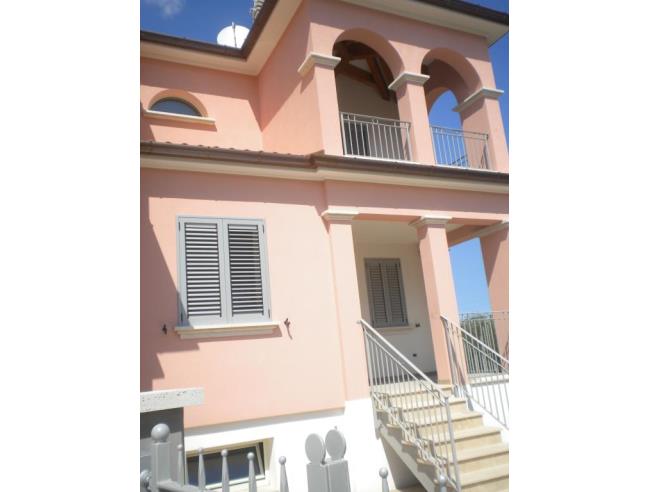 Anteprima foto 3 - Villetta a schiera in Vendita a Mosciano Sant'Angelo - Ripoli