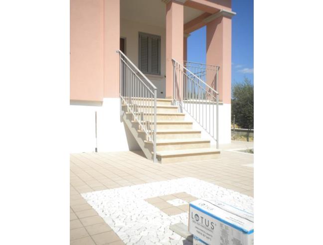 Anteprima foto 4 - Villetta a schiera in Vendita a Mosciano Sant'Angelo - Ripoli