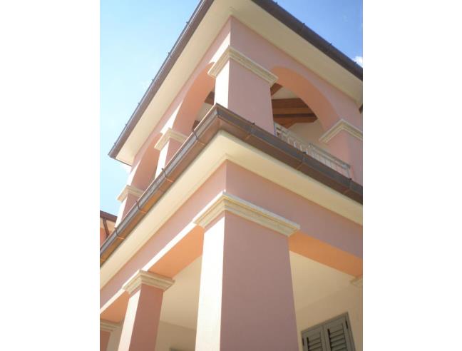 Anteprima foto 6 - Villetta a schiera in Vendita a Mosciano Sant'Angelo - Ripoli