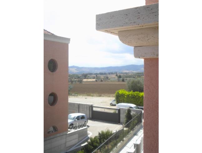 Anteprima foto 7 - Villetta a schiera in Vendita a Mosciano Sant'Angelo - Ripoli