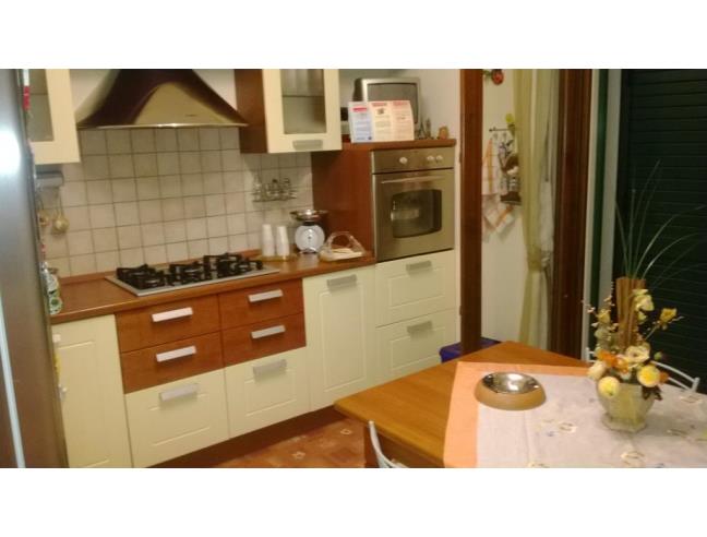 Anteprima foto 2 - Villetta a schiera in Vendita a Mosciano Sant'Angelo (Teramo)