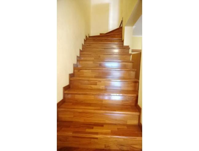 Anteprima foto 3 - Villetta a schiera in Vendita a Mosciano Sant'Angelo (Teramo)