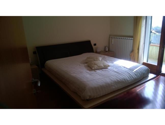 Anteprima foto 4 - Villetta a schiera in Vendita a Mosciano Sant'Angelo (Teramo)