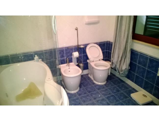 Anteprima foto 6 - Villetta a schiera in Vendita a Mosciano Sant'Angelo (Teramo)