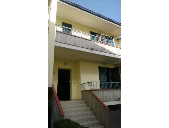 Anteprima foto 8 - Villetta a schiera in Vendita a Mosciano Sant'Angelo (Teramo)