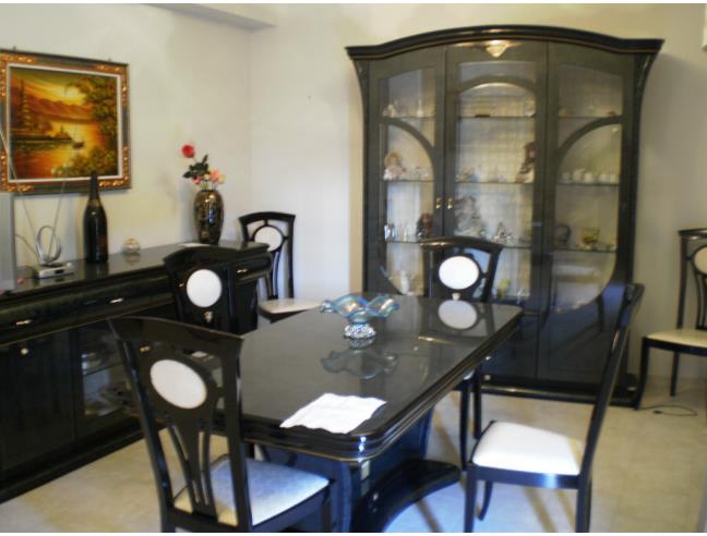 Anteprima foto 2 - Villetta a schiera in Vendita a Motta Camastra (Messina)