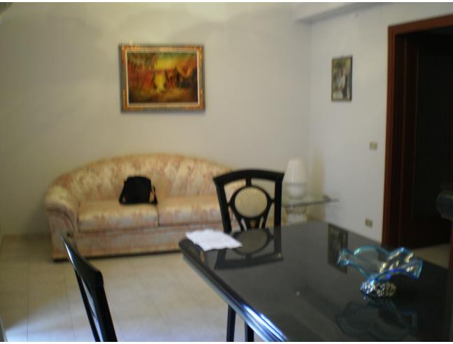 Anteprima foto 3 - Villetta a schiera in Vendita a Motta Camastra (Messina)