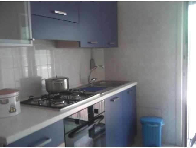 Anteprima foto 4 - Villetta a schiera in Vendita a Motta Camastra (Messina)