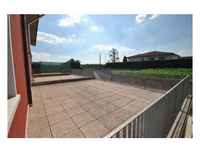 Anteprima foto 4 - Villetta a schiera in Vendita a Mozzecane (Verona)