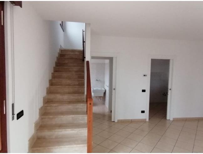 Anteprima foto 5 - Villetta a schiera in Vendita a Mozzecane (Verona)