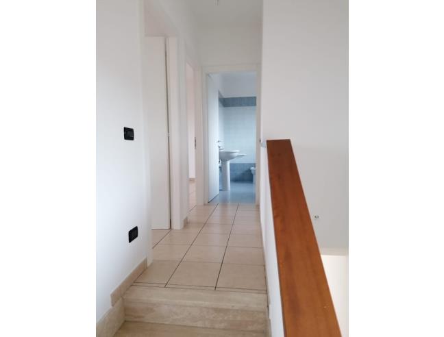 Anteprima foto 6 - Villetta a schiera in Vendita a Mozzecane (Verona)