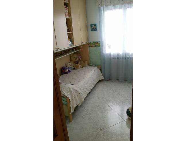 Anteprima foto 3 - Villetta a schiera in Vendita a Mugnano di Napoli (Napoli)