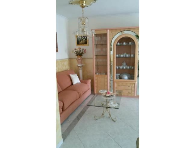 Anteprima foto 5 - Villetta a schiera in Vendita a Mugnano di Napoli (Napoli)