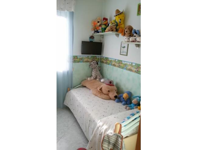 Anteprima foto 6 - Villetta a schiera in Vendita a Mugnano di Napoli (Napoli)