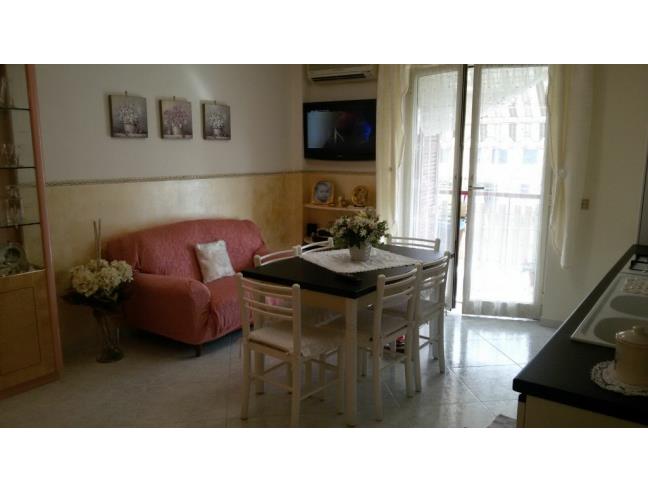 Anteprima foto 7 - Villetta a schiera in Vendita a Mugnano di Napoli (Napoli)