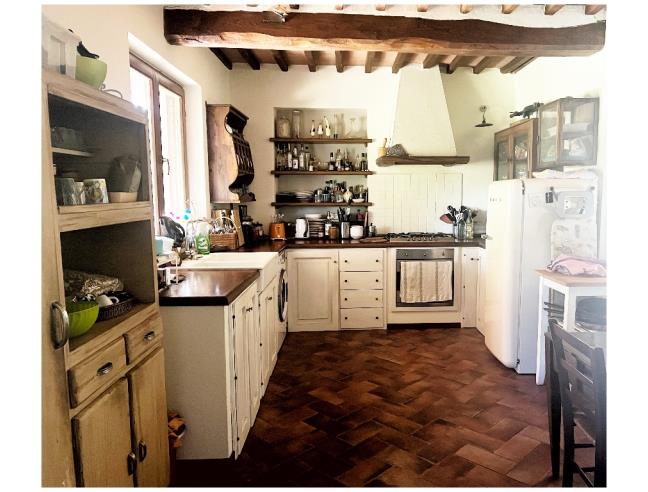 Anteprima foto 2 - Villetta a schiera in Vendita a Murlo - Befa