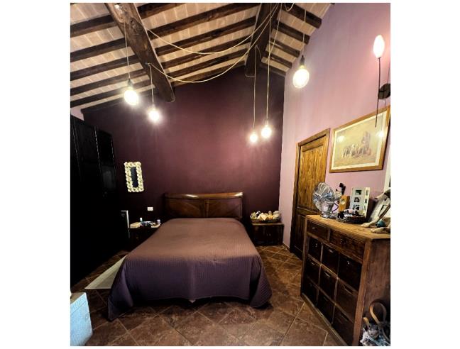 Anteprima foto 3 - Villetta a schiera in Vendita a Murlo - Befa