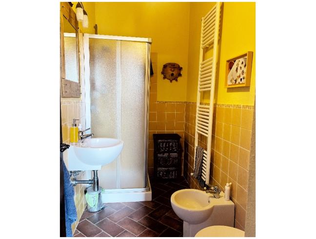 Anteprima foto 5 - Villetta a schiera in Vendita a Murlo - Befa