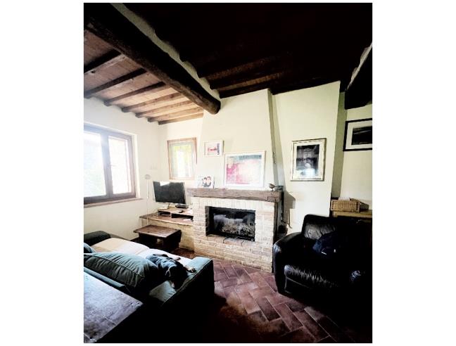 Anteprima foto 6 - Villetta a schiera in Vendita a Murlo - Befa