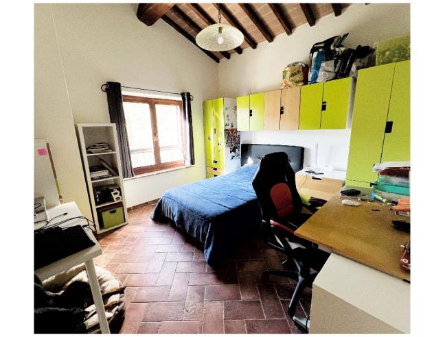 Anteprima foto 7 - Villetta a schiera in Vendita a Murlo - Befa