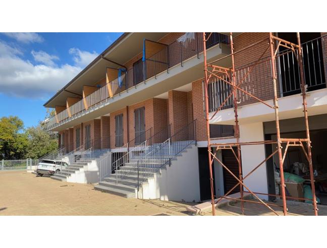 Anteprima foto 3 - Villetta a schiera in Vendita a Murlo - Casciano Di Murlo