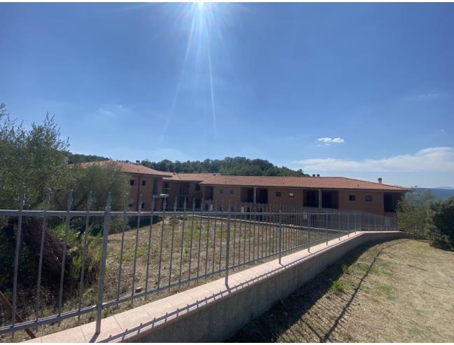 Anteprima foto 4 - Villetta a schiera in Vendita a Murlo - Casciano Di Murlo