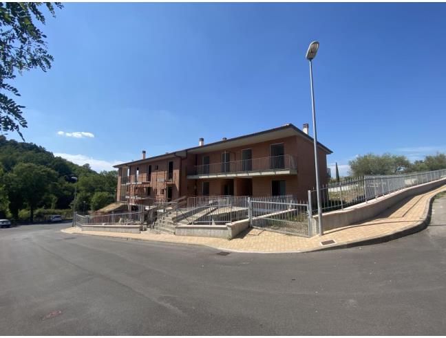 Anteprima foto 5 - Villetta a schiera in Vendita a Murlo - Casciano Di Murlo