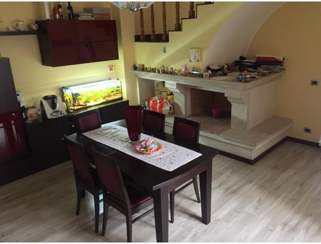 Anteprima foto 2 - Villetta a schiera in Vendita a Nardò - Santa Caterina