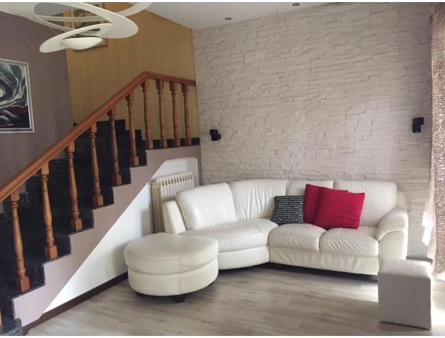 Anteprima foto 3 - Villetta a schiera in Vendita a Nardò - Santa Caterina