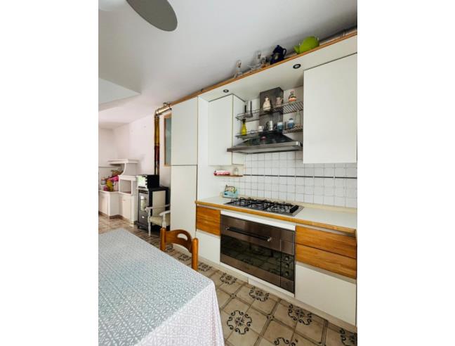 Anteprima foto 4 - Villetta a schiera in Vendita a Nardò - Santa Maria Al Bagno