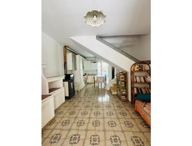 Anteprima foto 5 - Villetta a schiera in Vendita a Nardò - Santa Maria Al Bagno