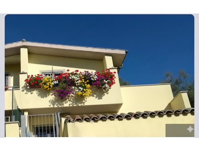 Anteprima foto 2 - Villetta a schiera in Vendita a Nazzano (Roma)