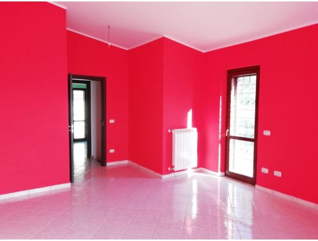 Anteprima foto 4 - Villetta a schiera in Vendita a Nazzano (Roma)