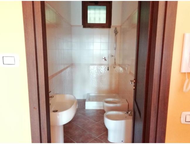 Anteprima foto 6 - Villetta a schiera in Vendita a Nazzano (Roma)